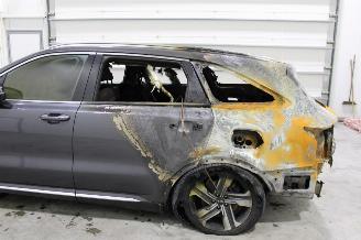 Kia Sorento  picture 6