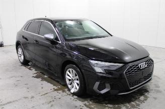 Audi A3  picture 3