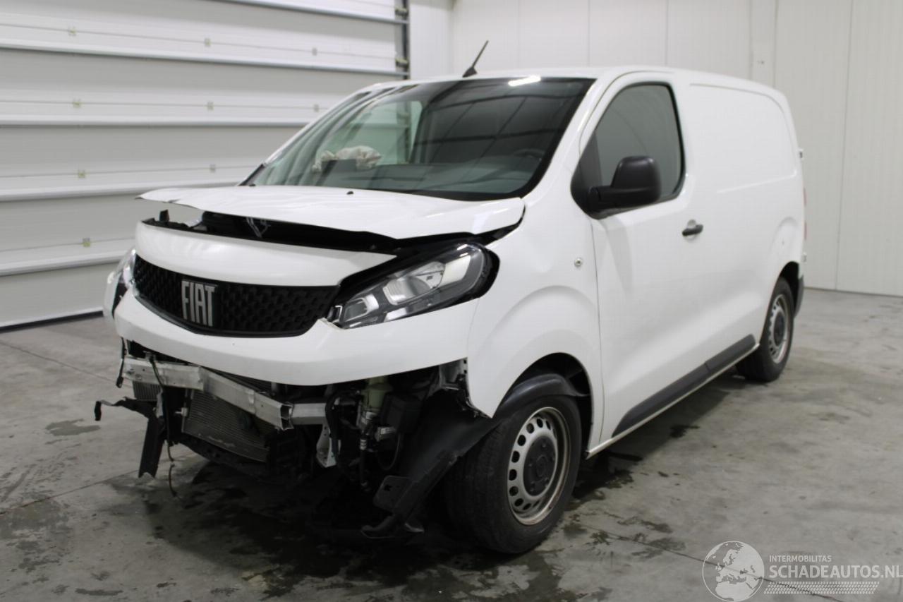 Fiat Scudo 