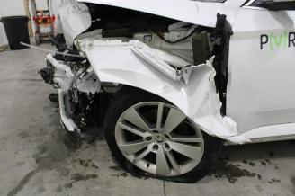 Skoda Superb  picture 7