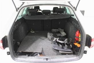 Skoda Superb  picture 21