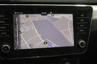 Skoda Superb  picture 13