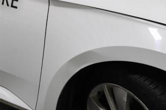 Skoda Superb  picture 6