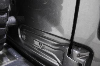 Jeep Wrangler  picture 17