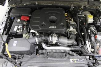 Jeep Wrangler  picture 14