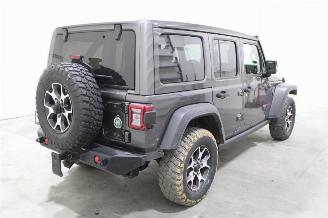 Jeep Wrangler  picture 3