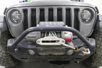 Jeep Wrangler  picture 16