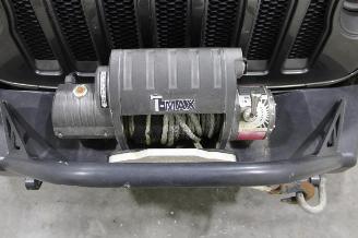 Jeep Wrangler  picture 21