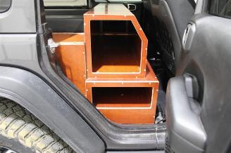Jeep Wrangler  picture 19