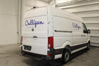 Volkswagen Crafter  picture 3