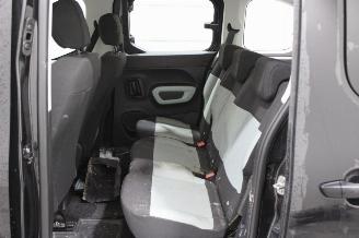 Citroën Berlingo  picture 10