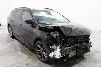 Ford Focus  picture 2