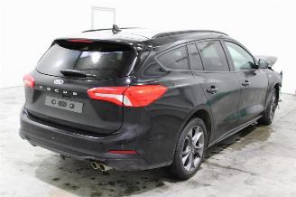 Ford Focus  picture 3