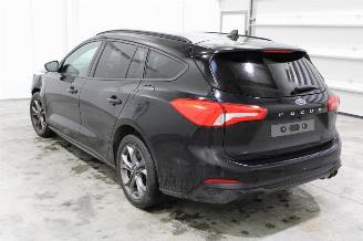 Ford Focus  picture 4