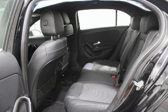 Mercedes A-klasse A 200 picture 10