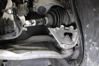 Mercedes A-klasse A 200 picture 15
