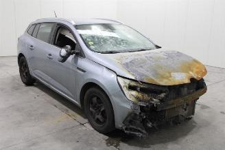 Renault Mégane Megane picture 3