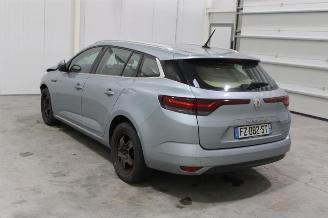 Renault Mégane Megane picture 5
