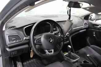 Renault Mégane Megane picture 11