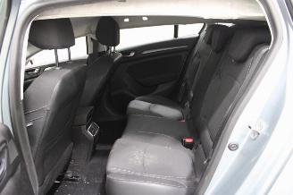 Renault Mégane Megane picture 12