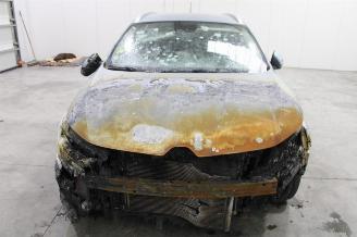 Renault Mégane Megane picture 6