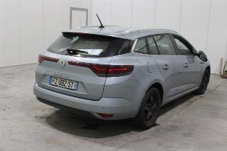 Renault Mégane Megane picture 4