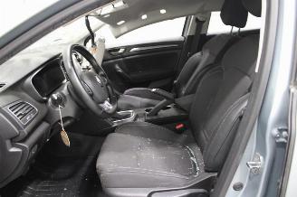 Renault Mégane Megane picture 13