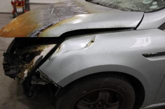Renault Mégane Megane picture 8