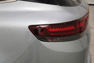 Renault Mégane Megane picture 17