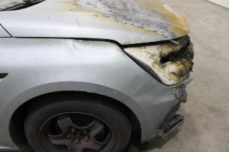 Renault Mégane Megane picture 7