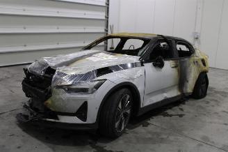 Auto da rottamare Polestar 2  2024/4