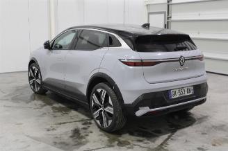 Renault Mégane Megane picture 4