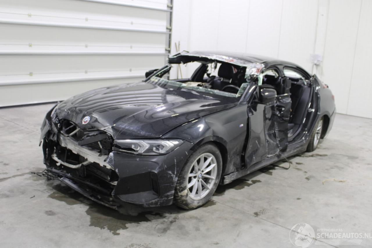 BMW 3-serie 318