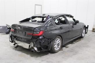 BMW 3-serie 318 picture 4