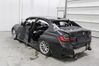 BMW 3-serie 318 picture 5