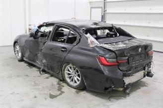 BMW 3-serie 318 picture 6