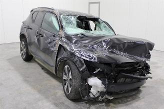 Volvo XC40 XC 40 picture 3