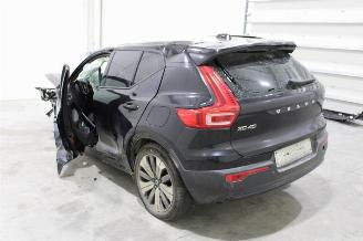 Volvo XC40 XC 40 picture 5