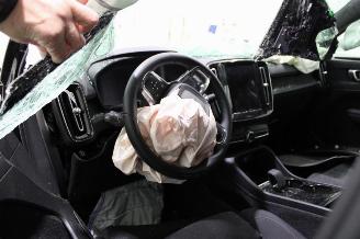 Volvo XC40 XC 40 picture 10