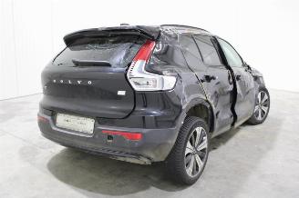 Volvo XC40 XC 40 picture 4