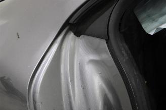 Mercedes Cla-klasse CLA 180 picture 21