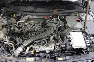 Mercedes Cla-klasse CLA 180 picture 13