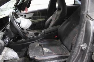 Mercedes Cla-klasse CLA 180 picture 11
