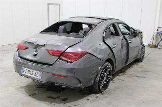 Mercedes Cla-klasse CLA 180 picture 3