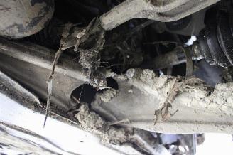 Mercedes Cla-klasse CLA 180 picture 16