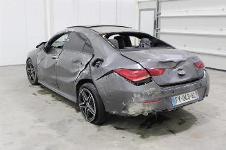 Mercedes Cla-klasse CLA 180 picture 4