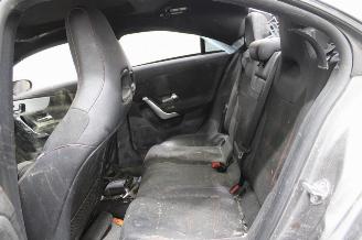 Mercedes Cla-klasse CLA 180 picture 12