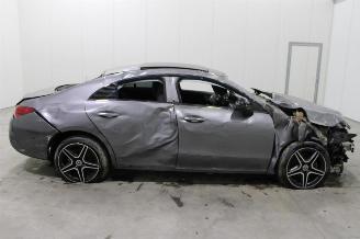 Mercedes Cla-klasse CLA 180 picture 6