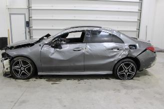 Mercedes Cla-klasse CLA 180 picture 7