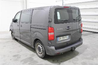 Citroën Jumpy  picture 4